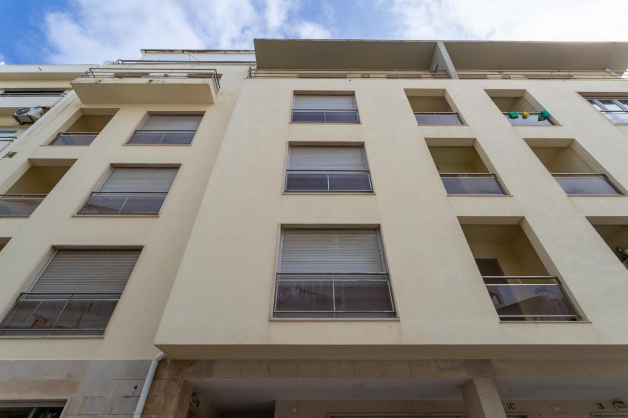 Sesimbra Beach Apartment By Gt House Ngoại thất bức ảnh